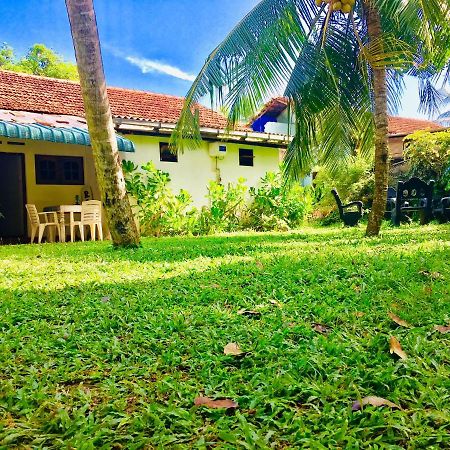 The Lagon House 迪克韦勒 外观 照片