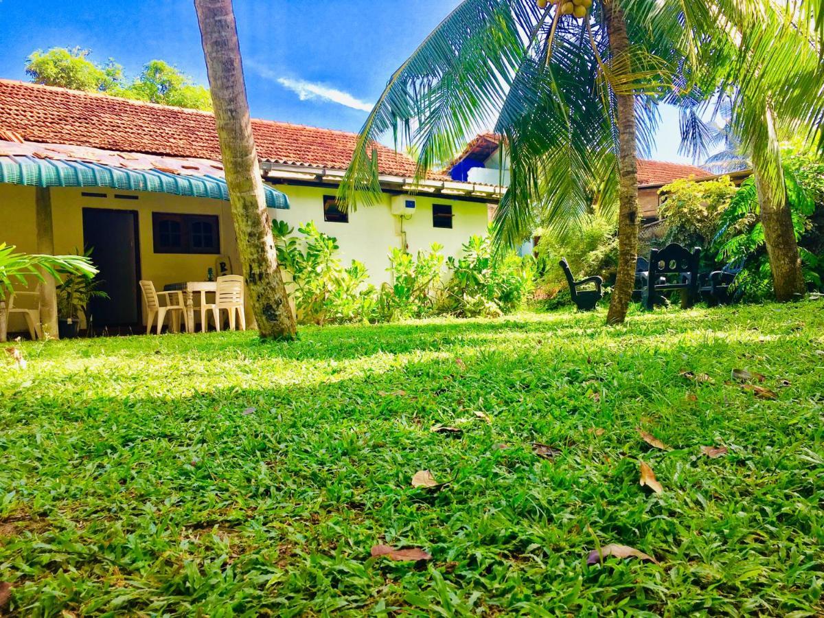The Lagon House 迪克韦勒 外观 照片