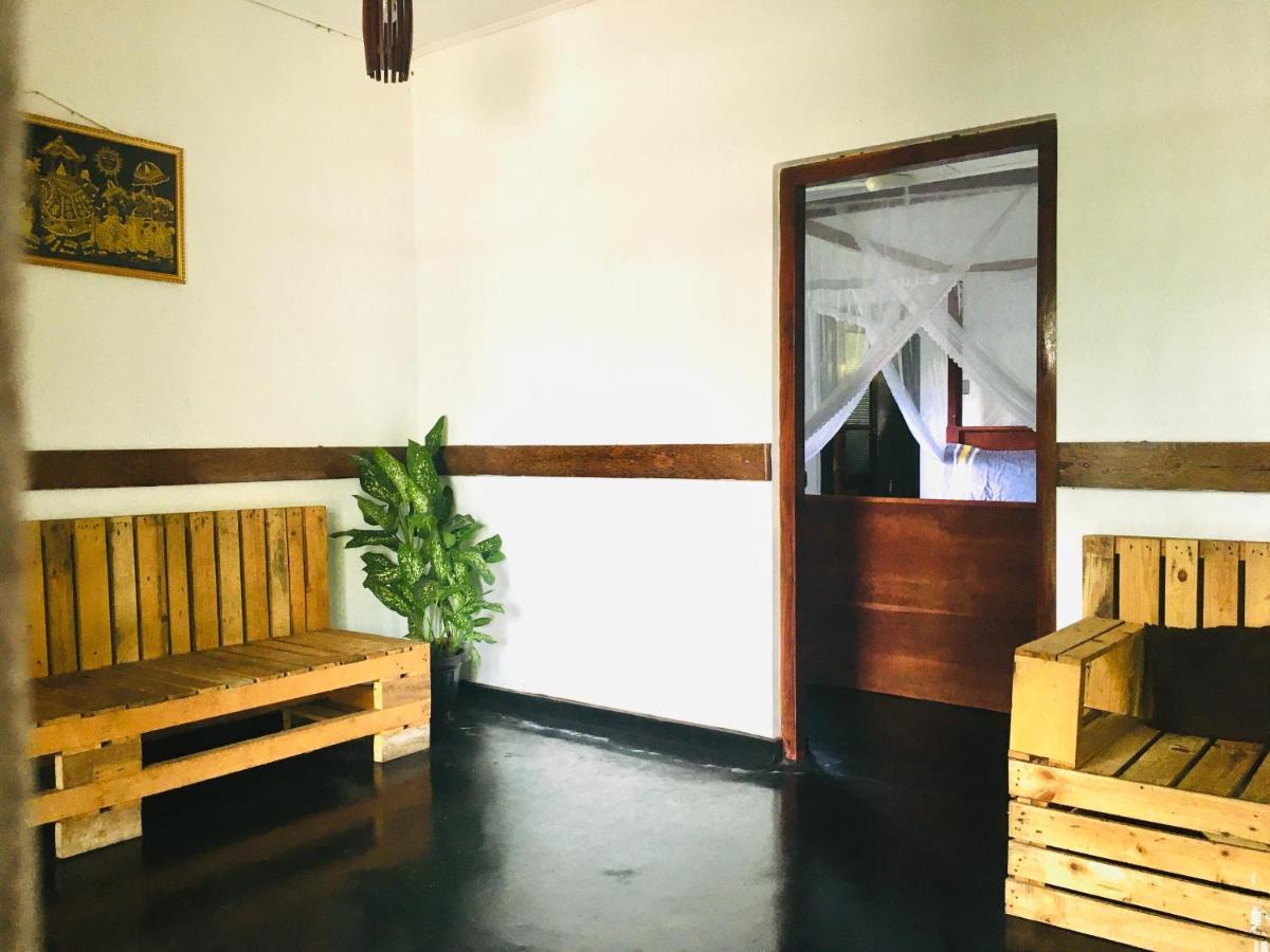 The Lagon House 迪克韦勒 外观 照片