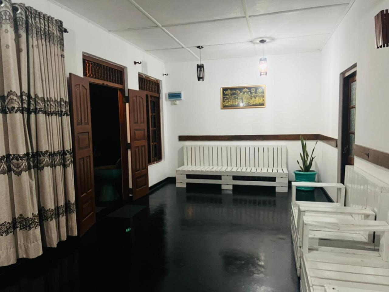The Lagon House 迪克韦勒 外观 照片